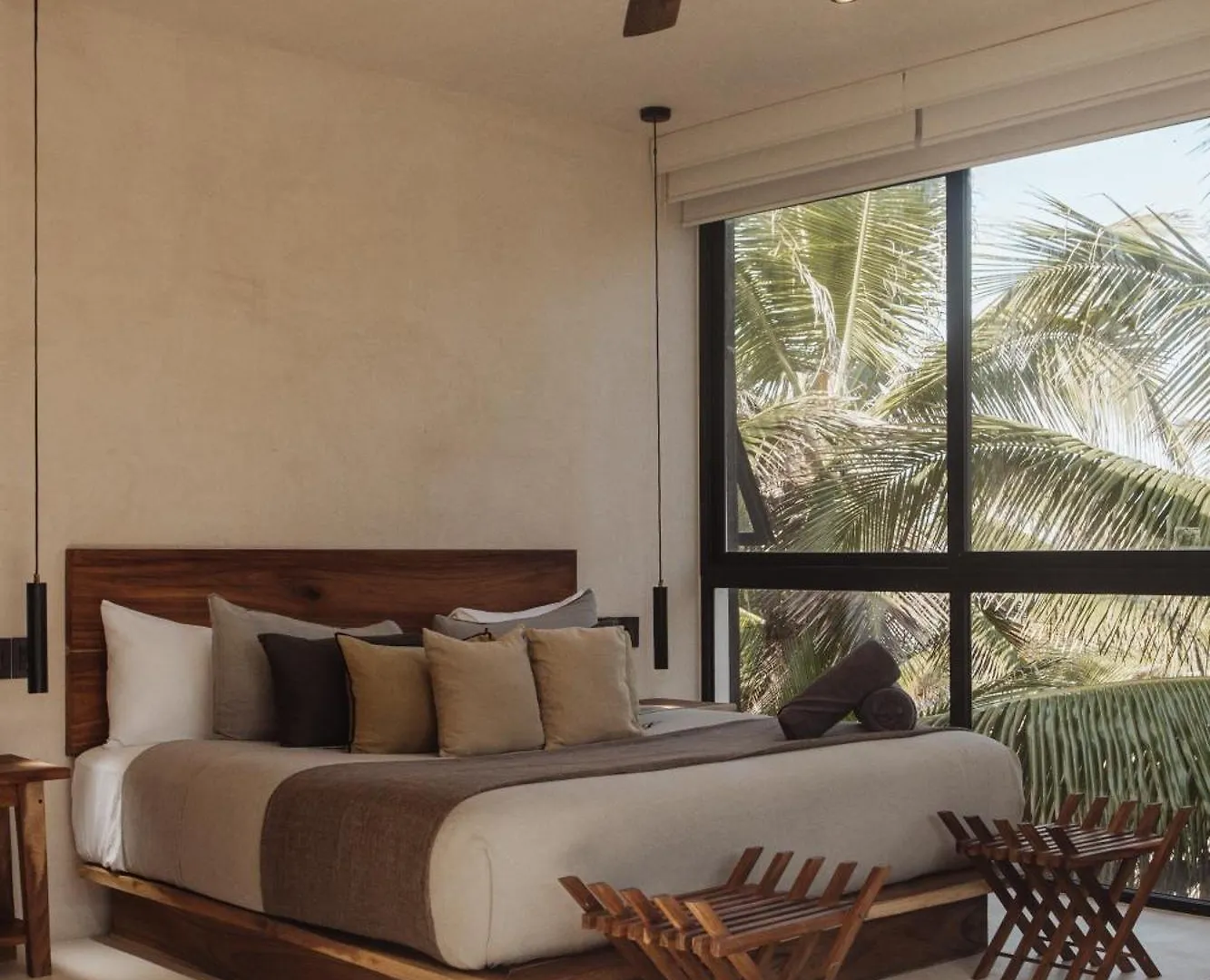 Umi Tulum Hotel
