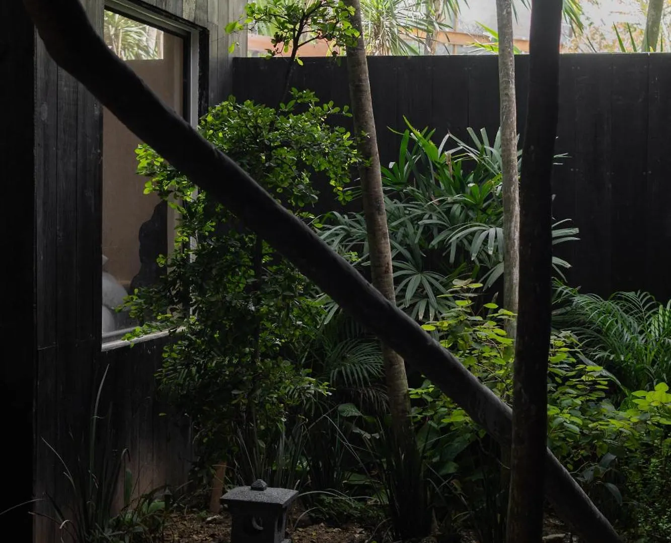 Umi Tulum Hotel 0*,