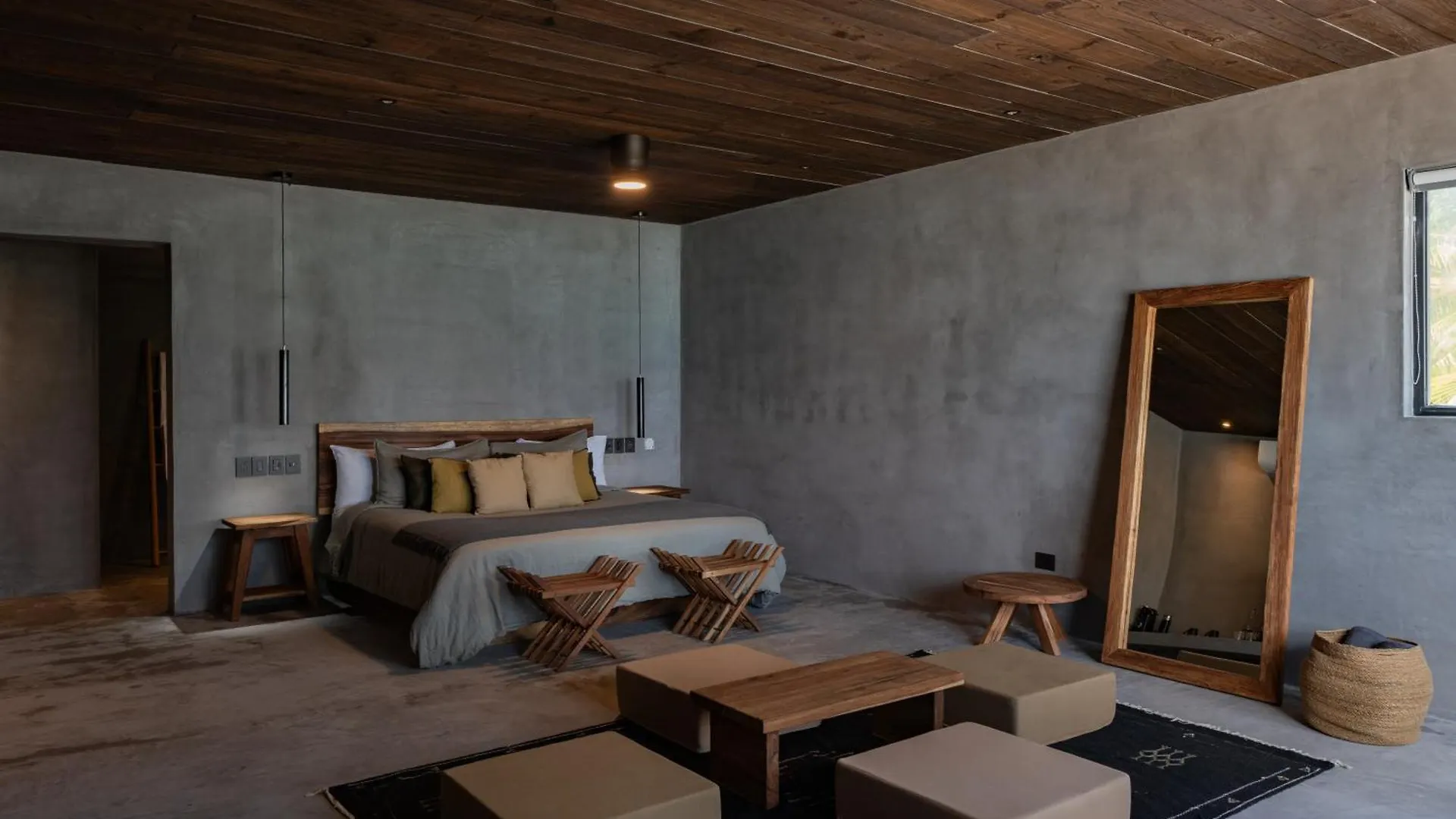 Umi Tulum Hotel