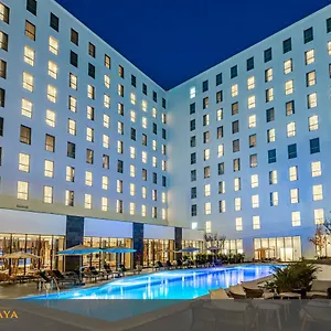 Fujitaya Querétaro 5*, Jurica México