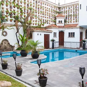 visit hotel