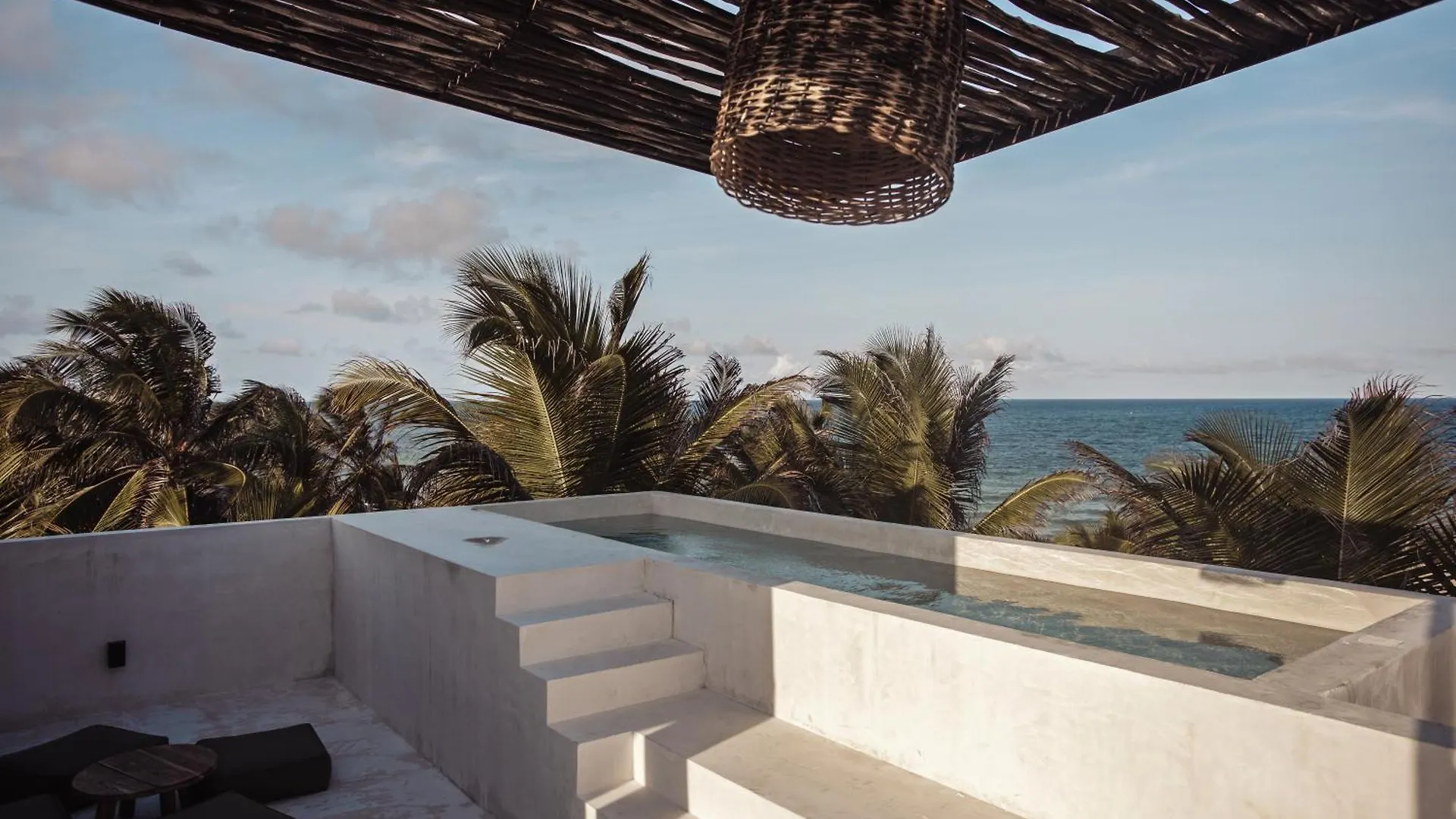 Umi Tulum Hotel Mexico