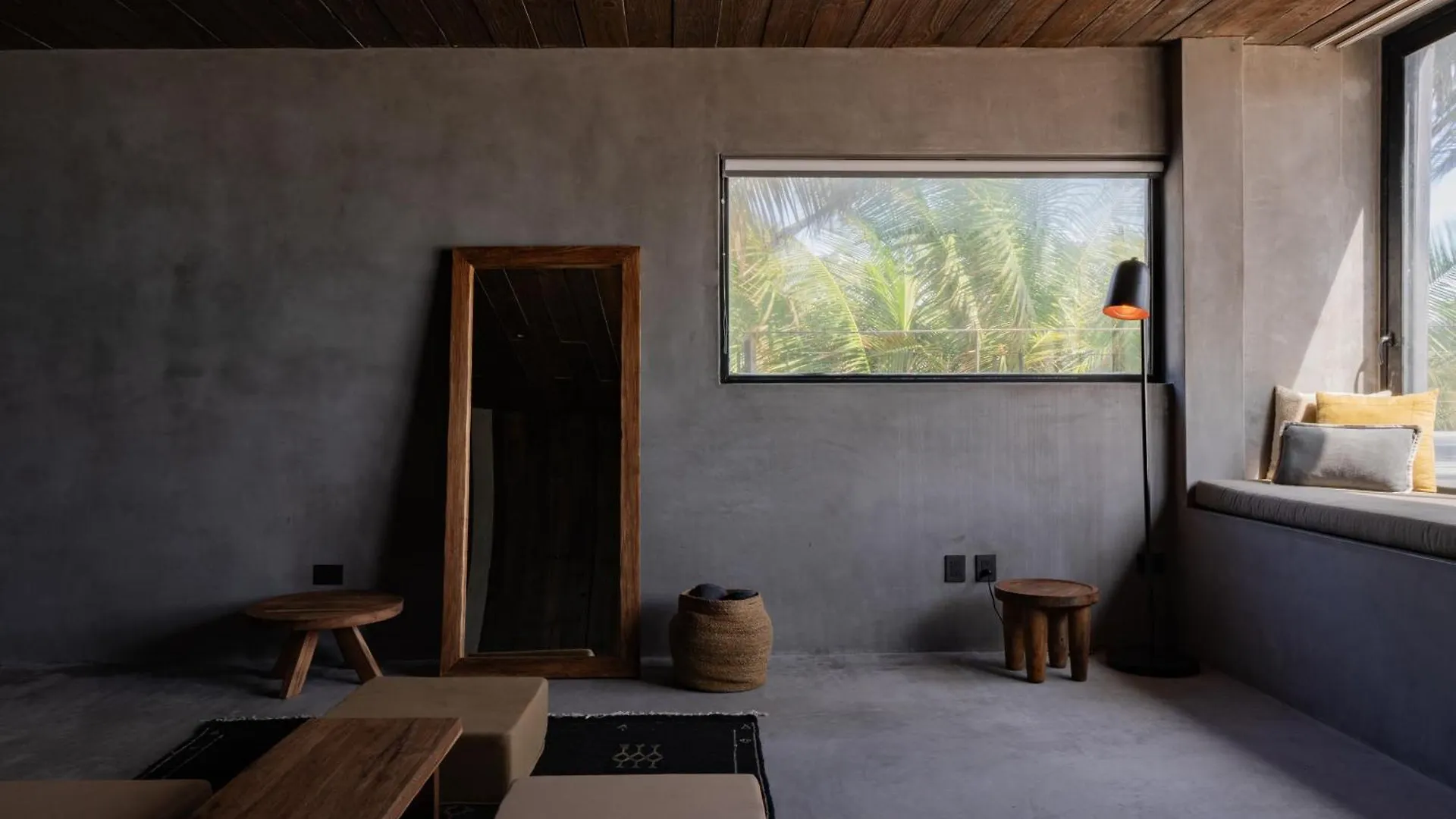 Umi Tulum Hotel 0*,