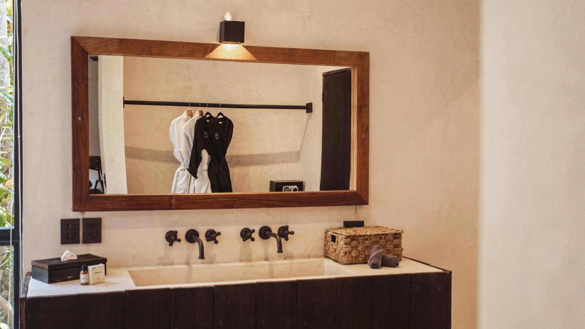 Umi Tulum Hotel