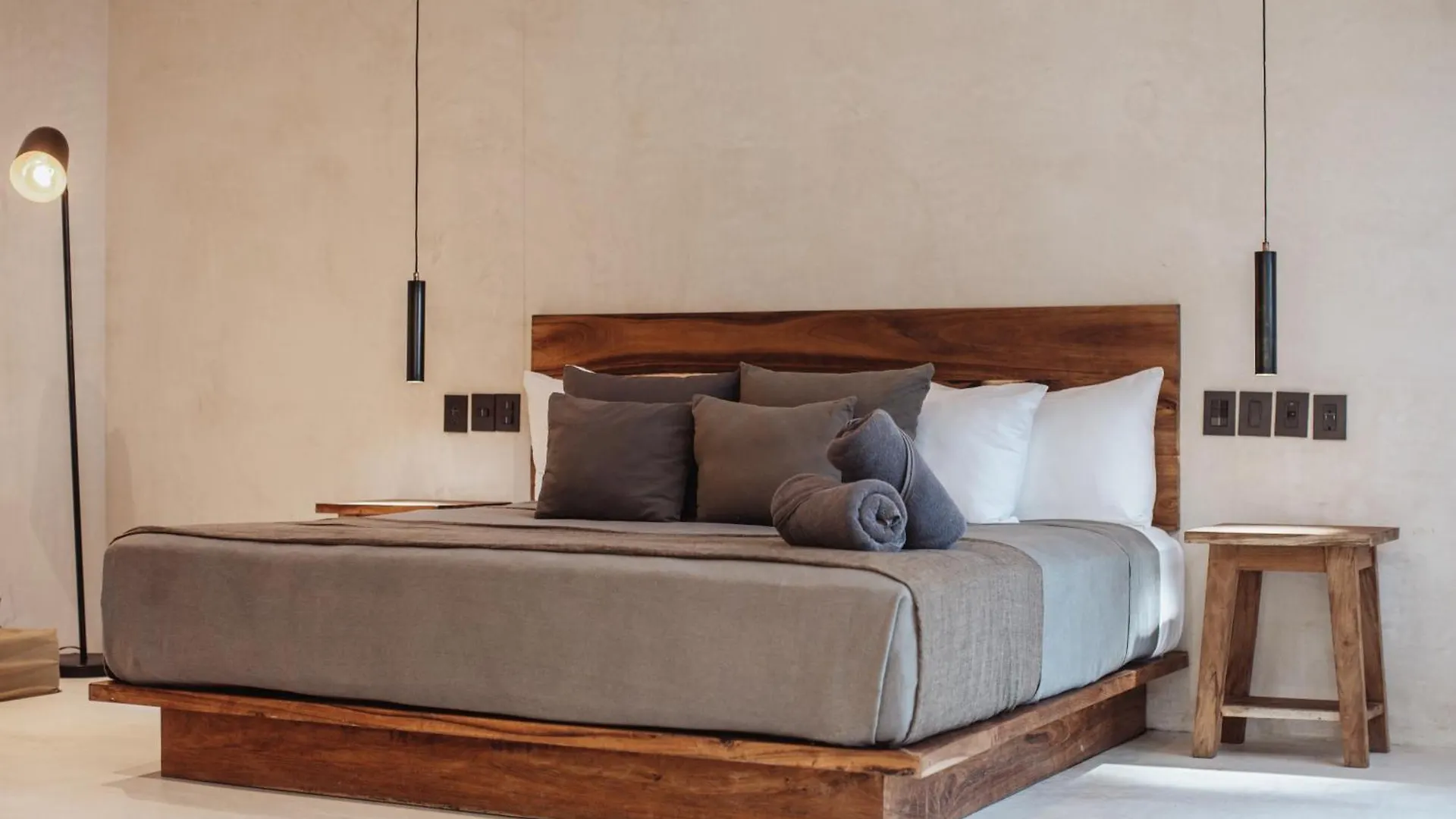 Umi Tulum Hotel