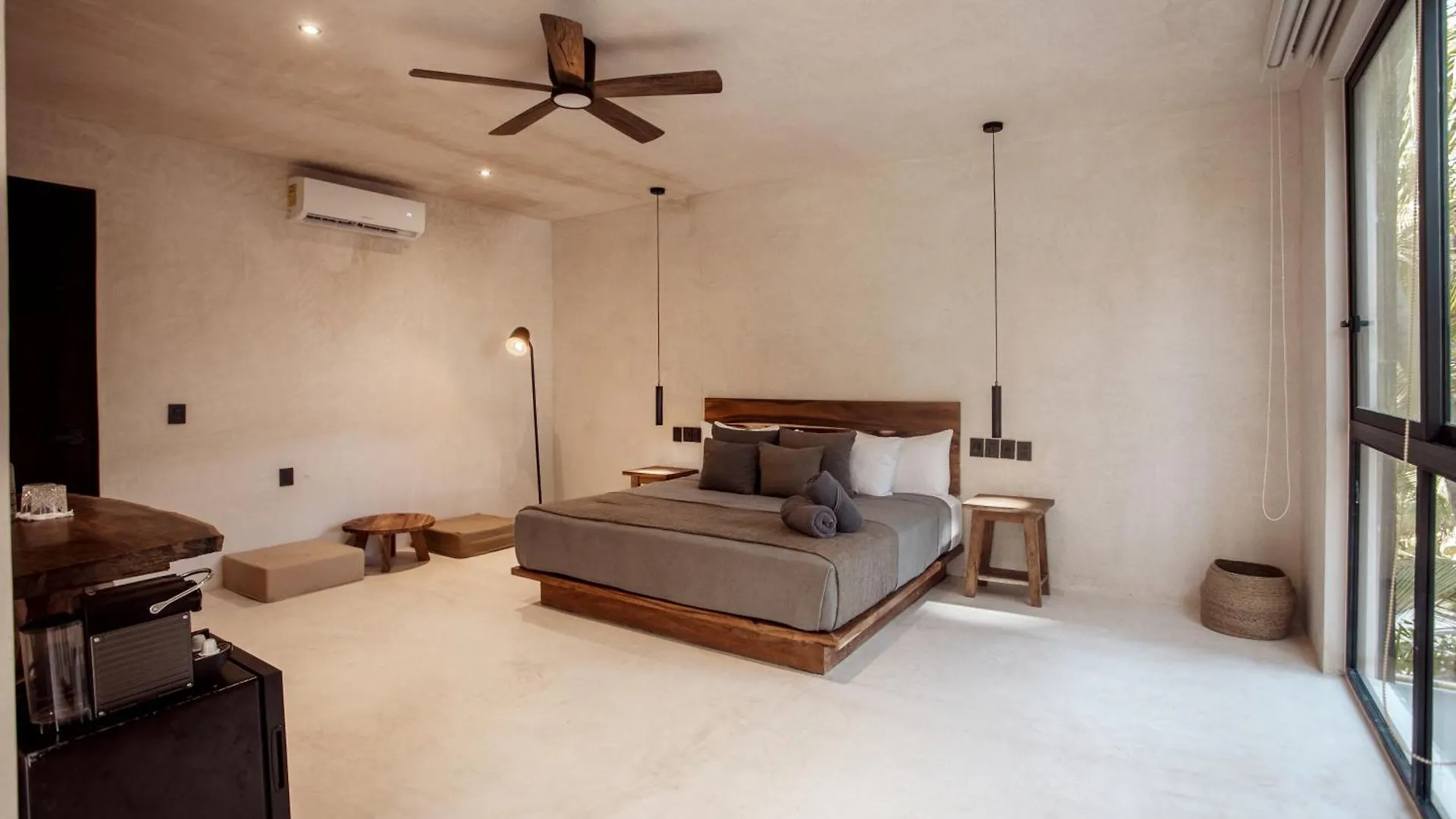 Umi Tulum Hotel