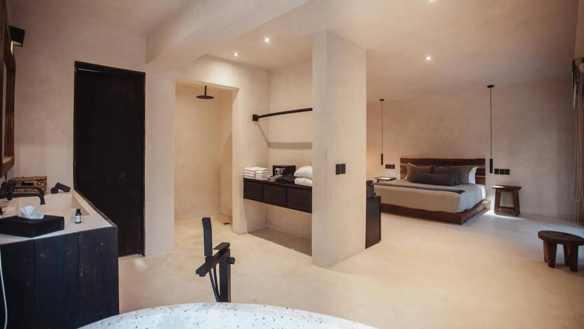 Umi Tulum Hotel
