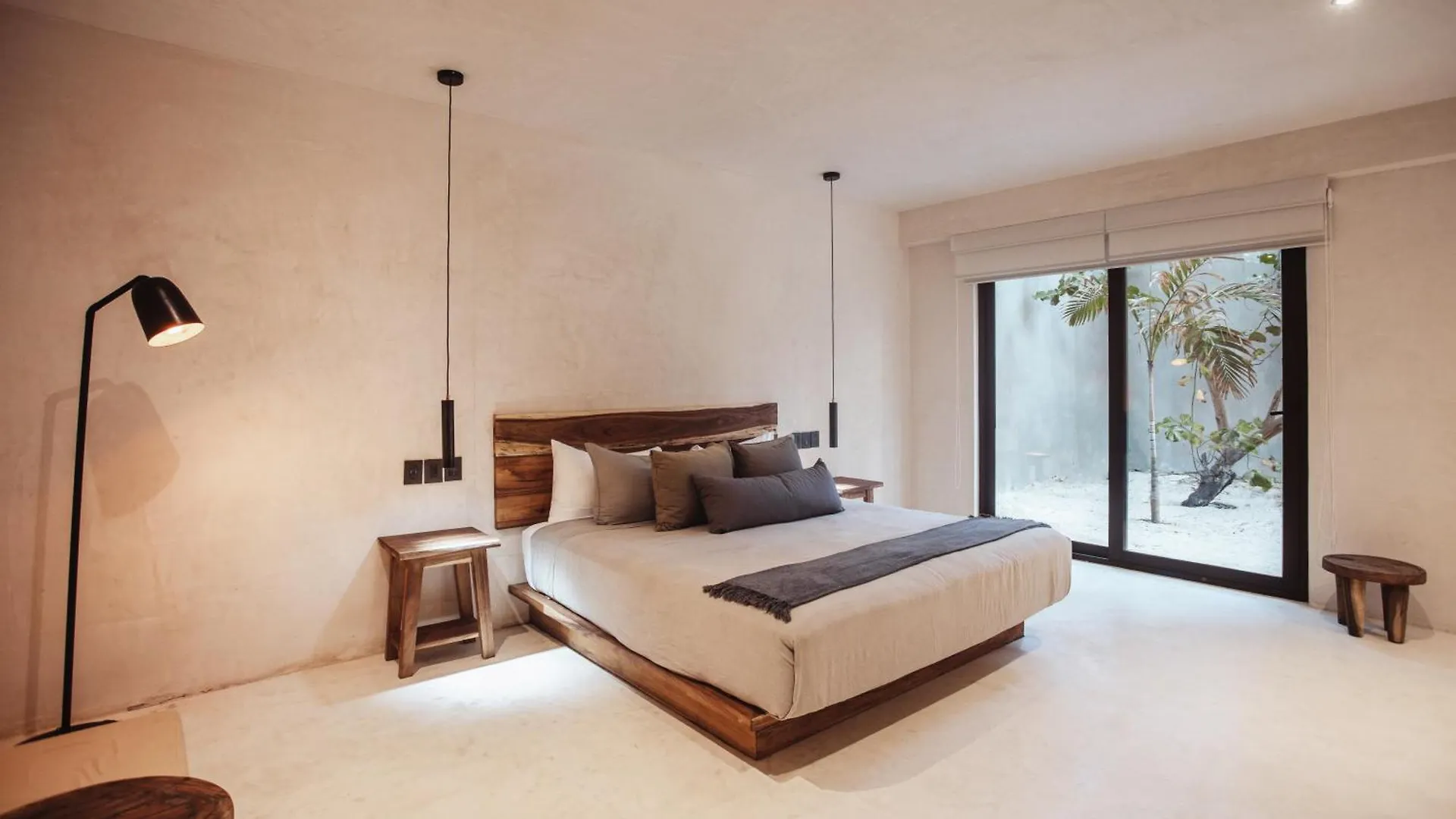 Umi Tulum Hotel 0*,
