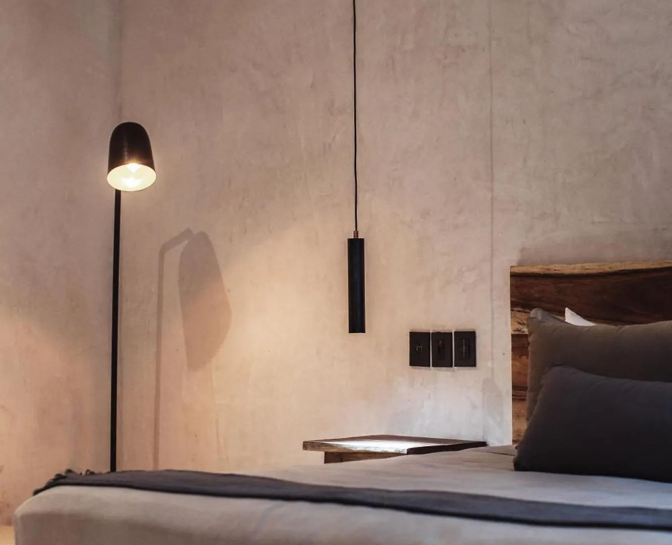 Umi Tulum Hotel