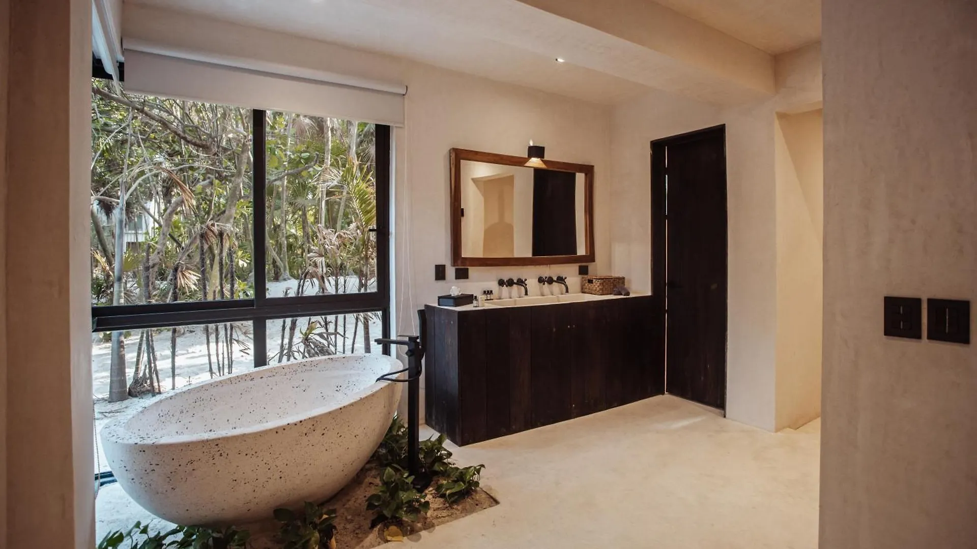 Umi Tulum Hotel Mexico