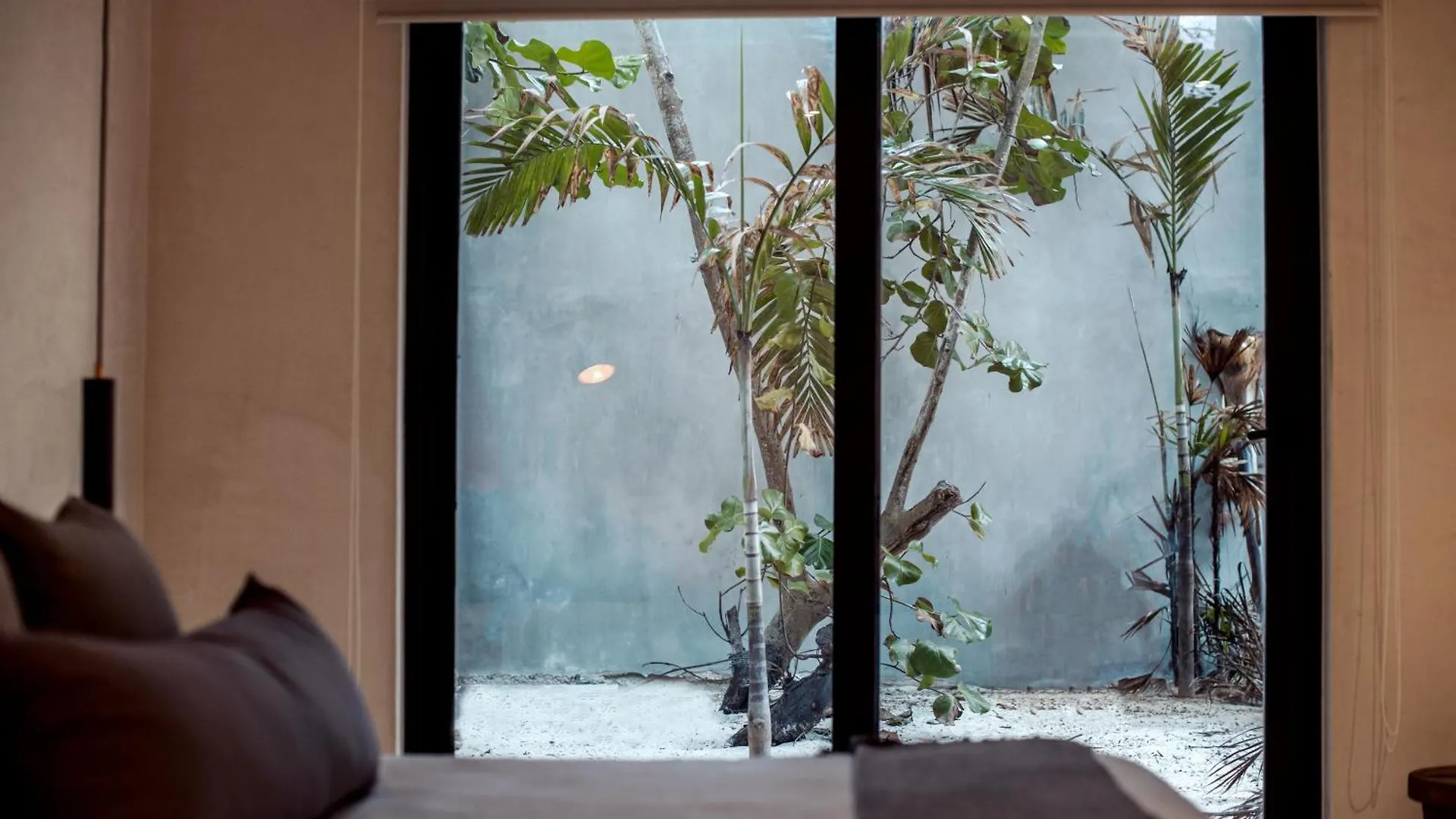 Umi Tulum Hotel Mexico
