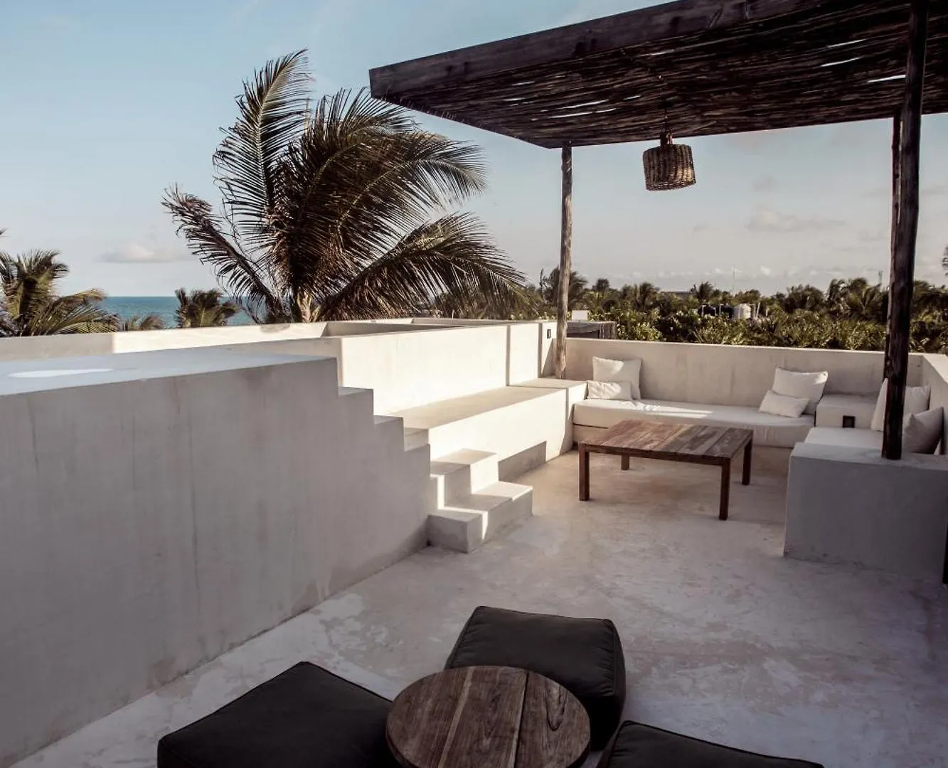 Umi Tulum Hotel