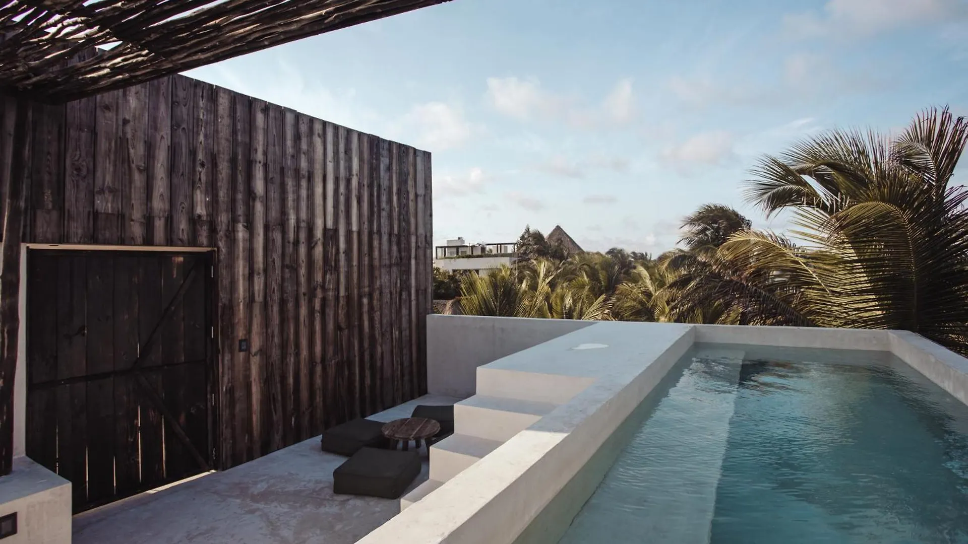 Umi Tulum Hotel