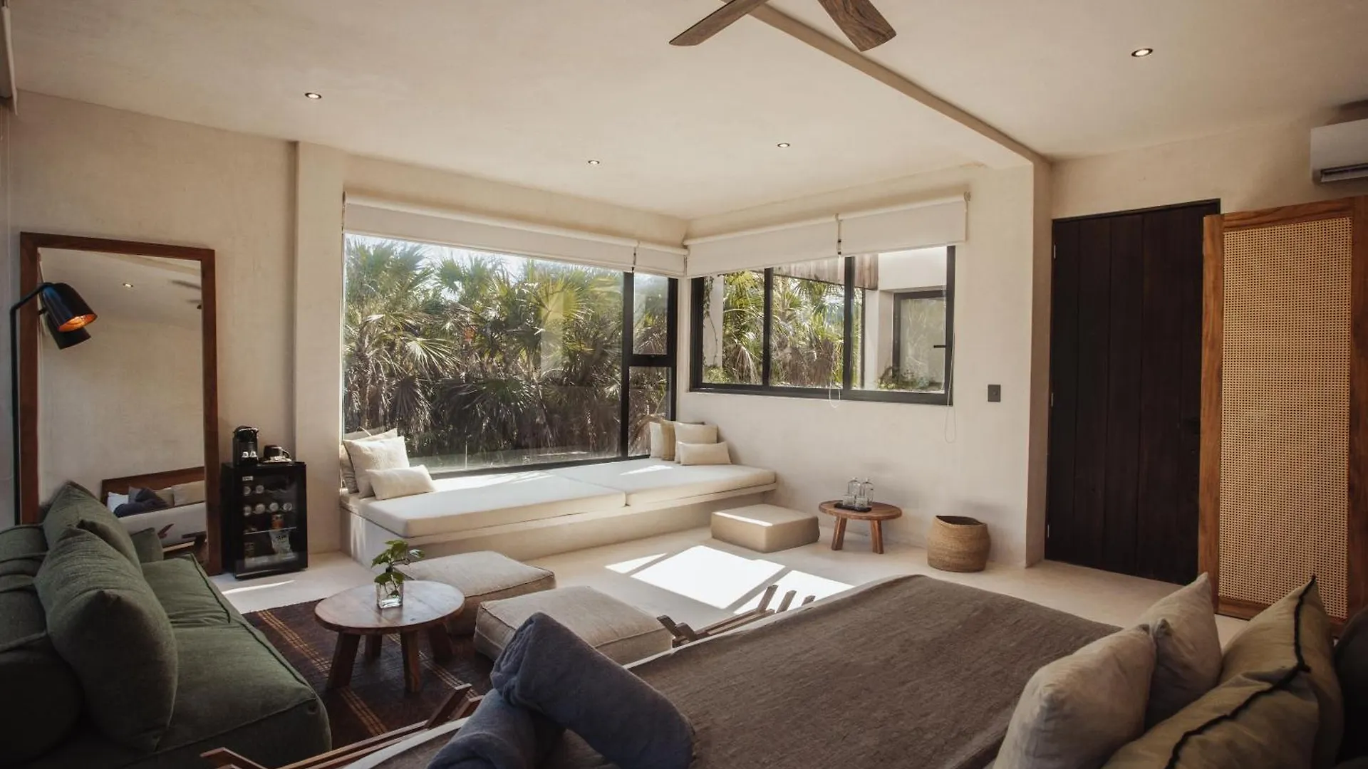 Umi Tulum Hotel