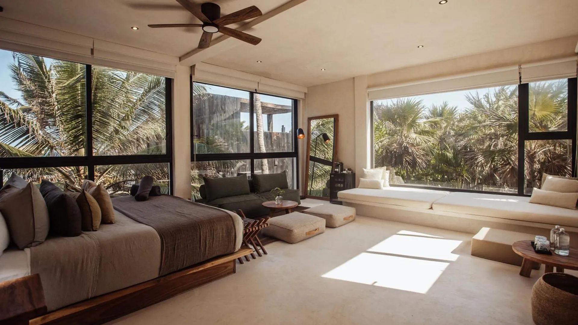 Umi Tulum Hotel