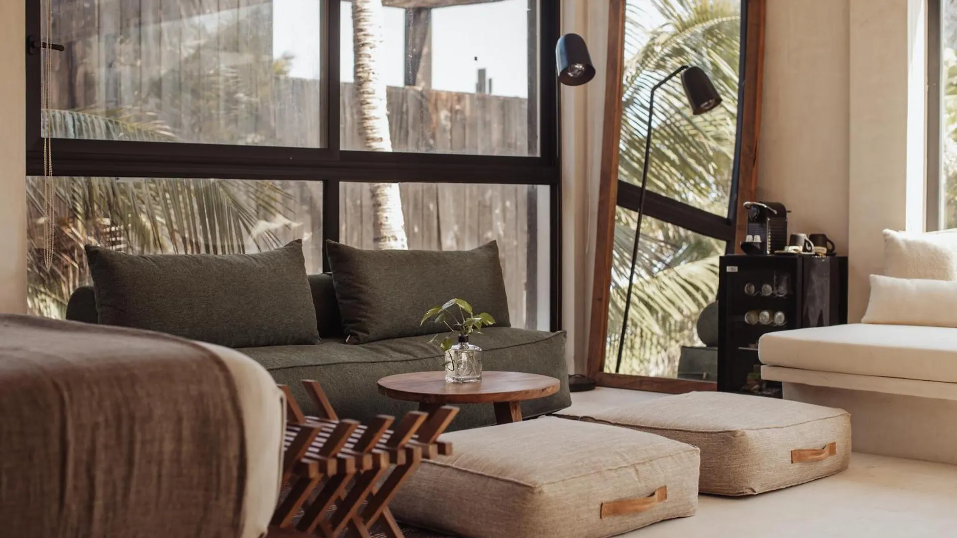 Umi Tulum Hotel