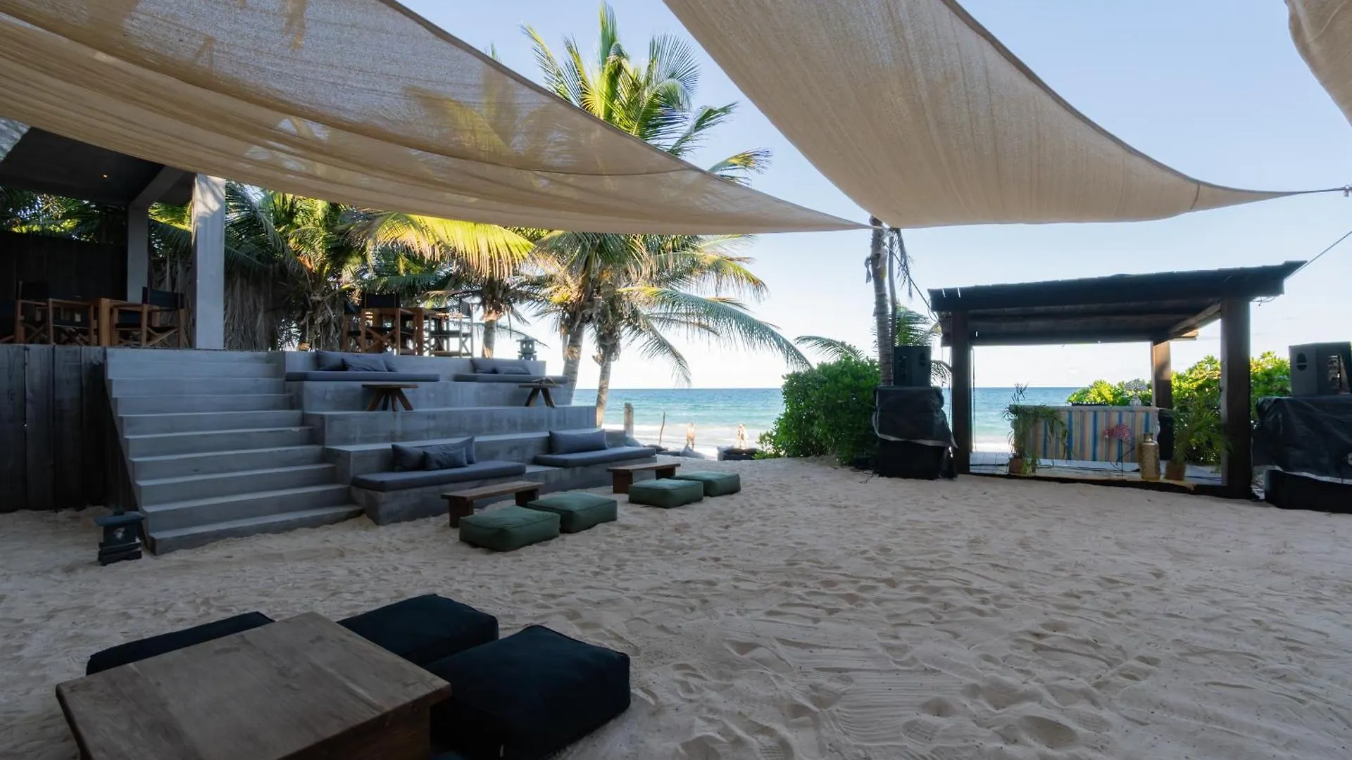 Umi Tulum Hotel 0*,  Mexico