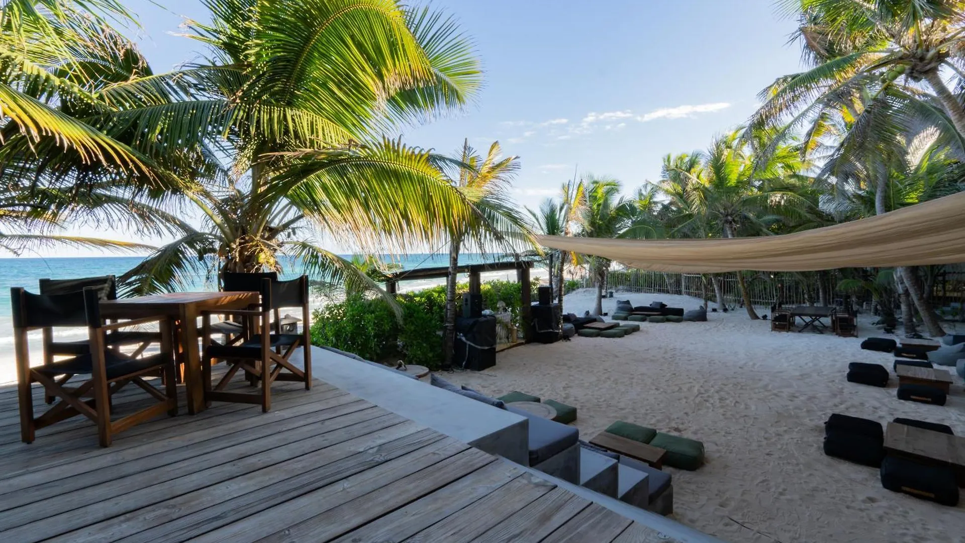 Umi Tulum Hotel Mexico
