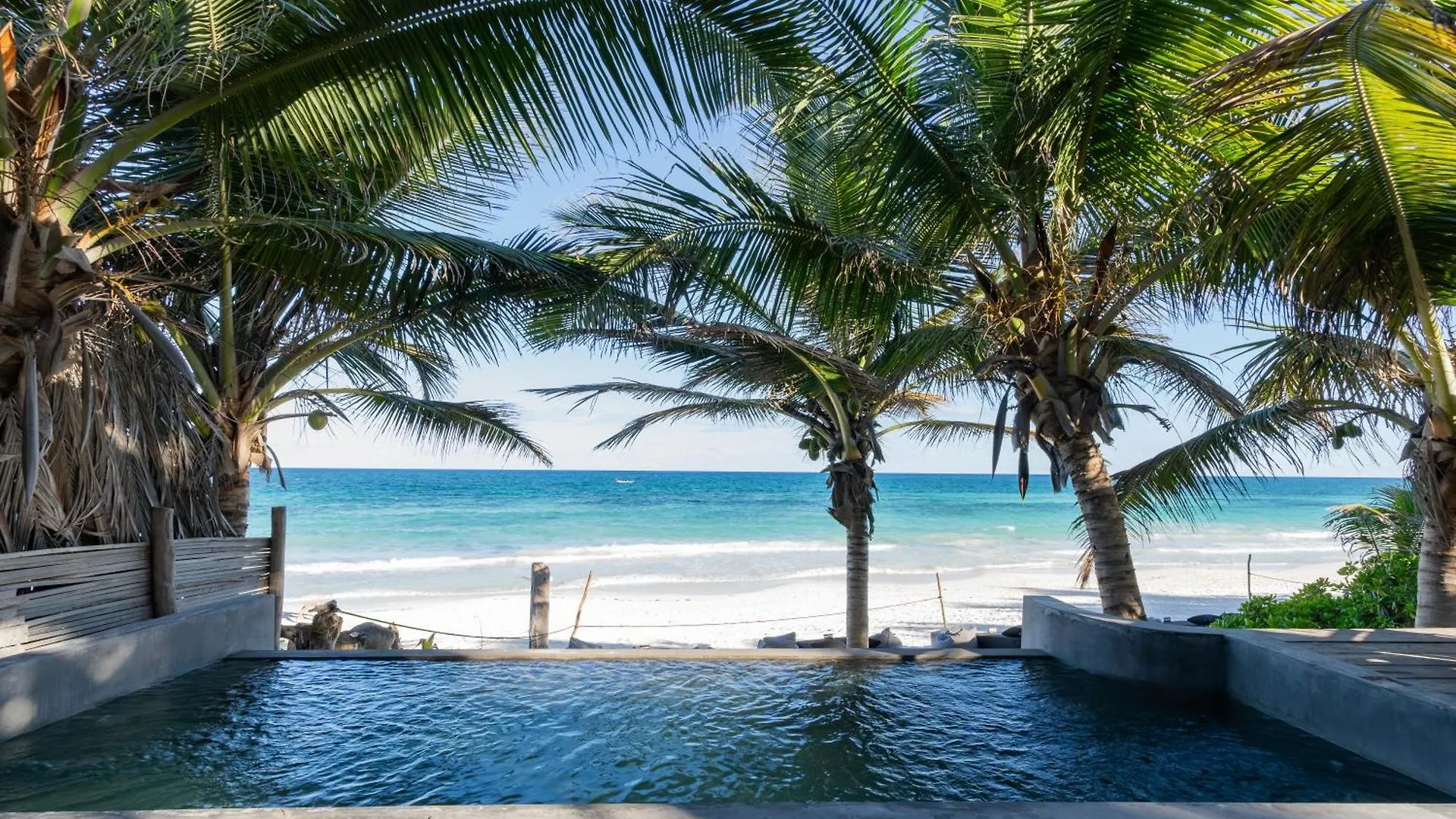 Umi Tulum Hotel 0*,