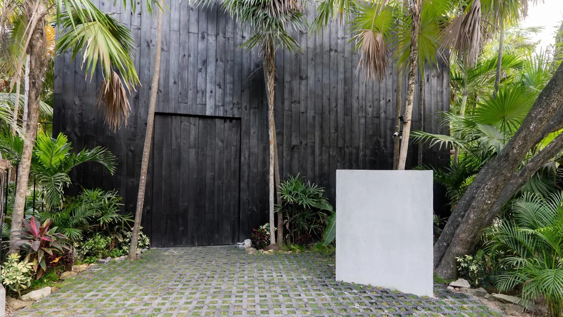 Umi Tulum Hotel Mexico