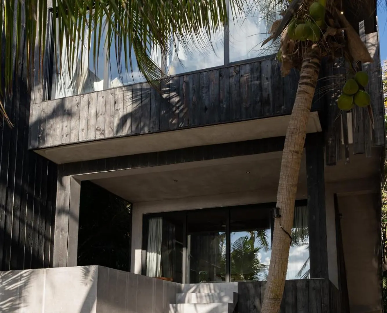 Umi Tulum Hotel Mexico