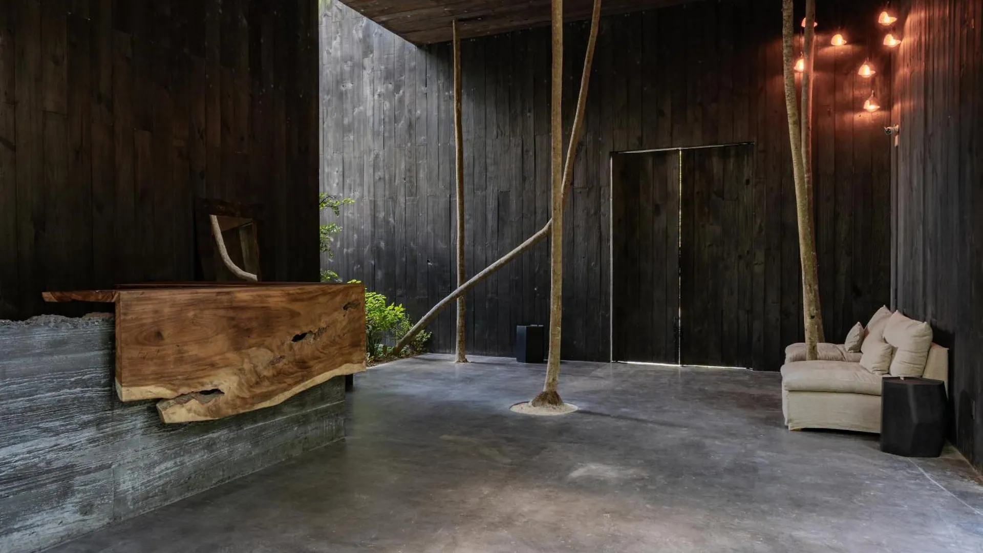 Umi Tulum Hotel Mexico
