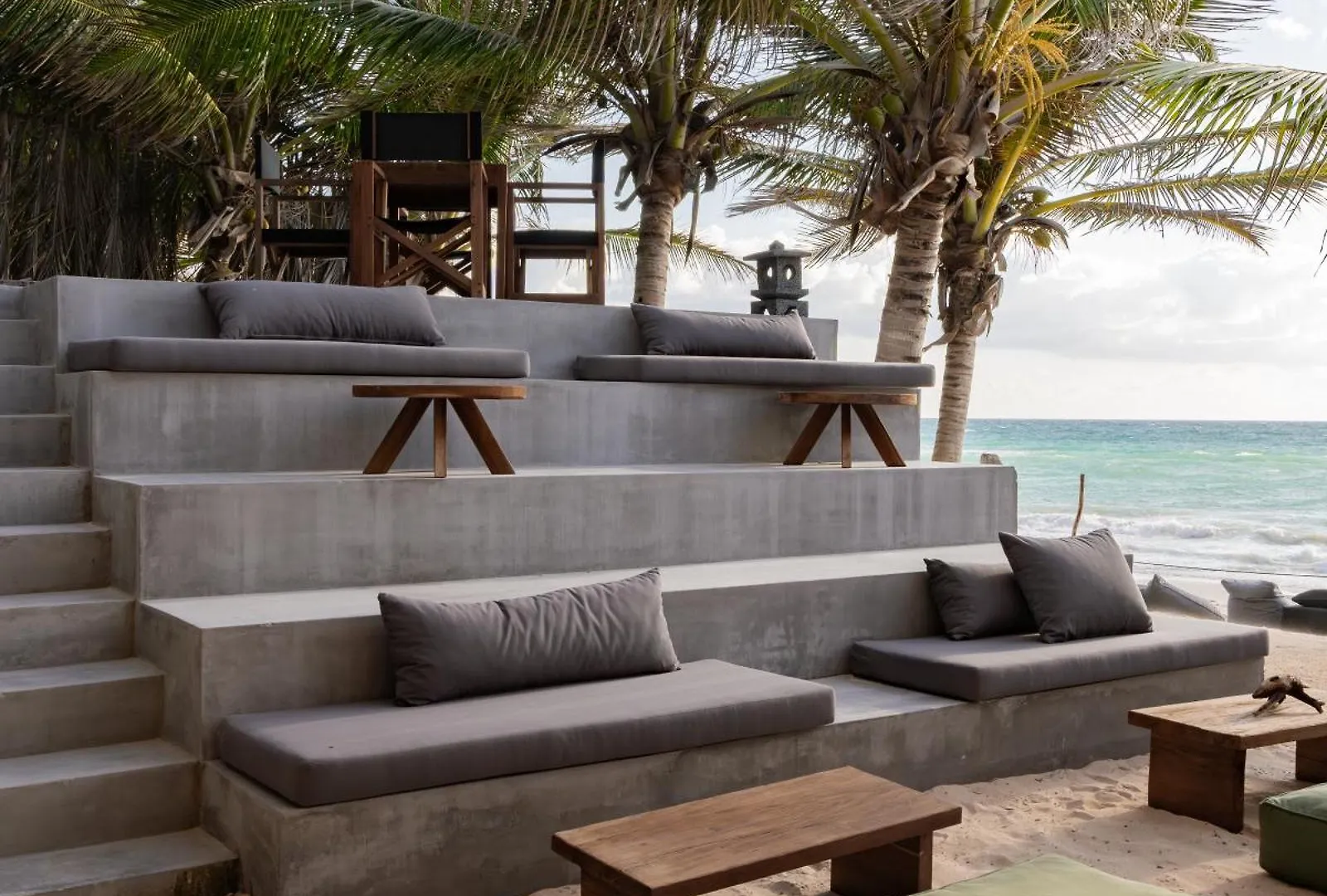 Umi Tulum Hotel