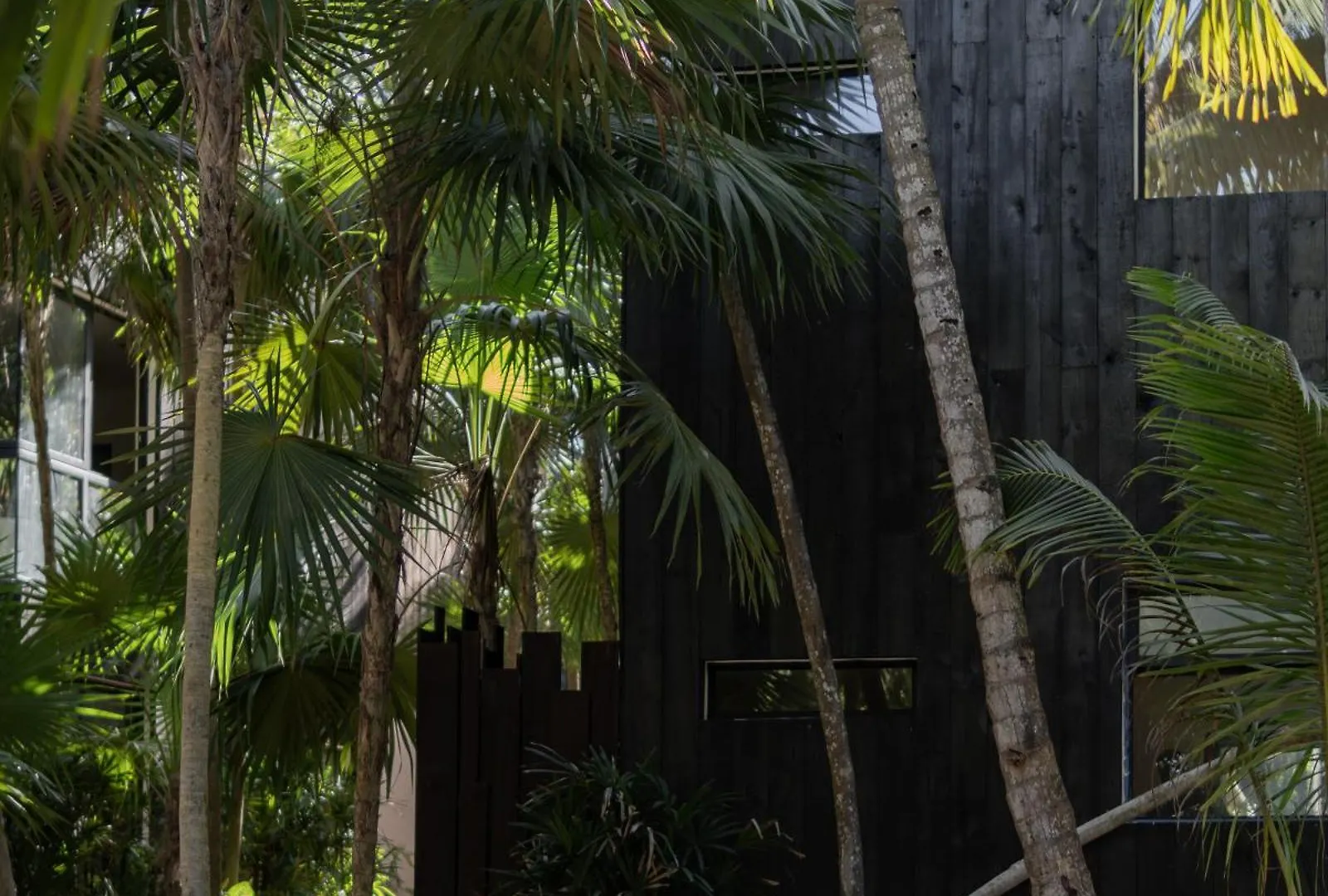 Umi Tulum Hotel Mexico