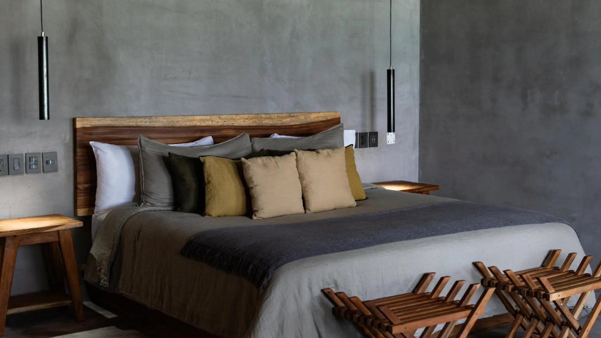 Umi Tulum Hotel