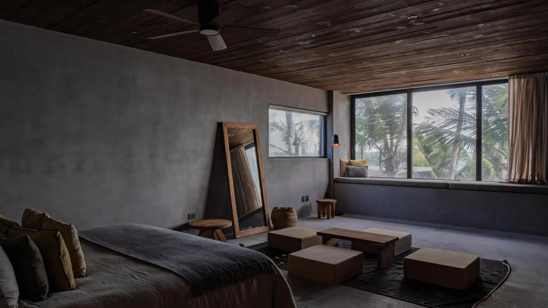 Umi Tulum Hotel