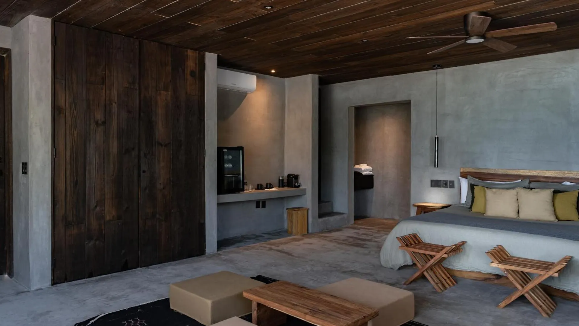 Umi Tulum Hotel