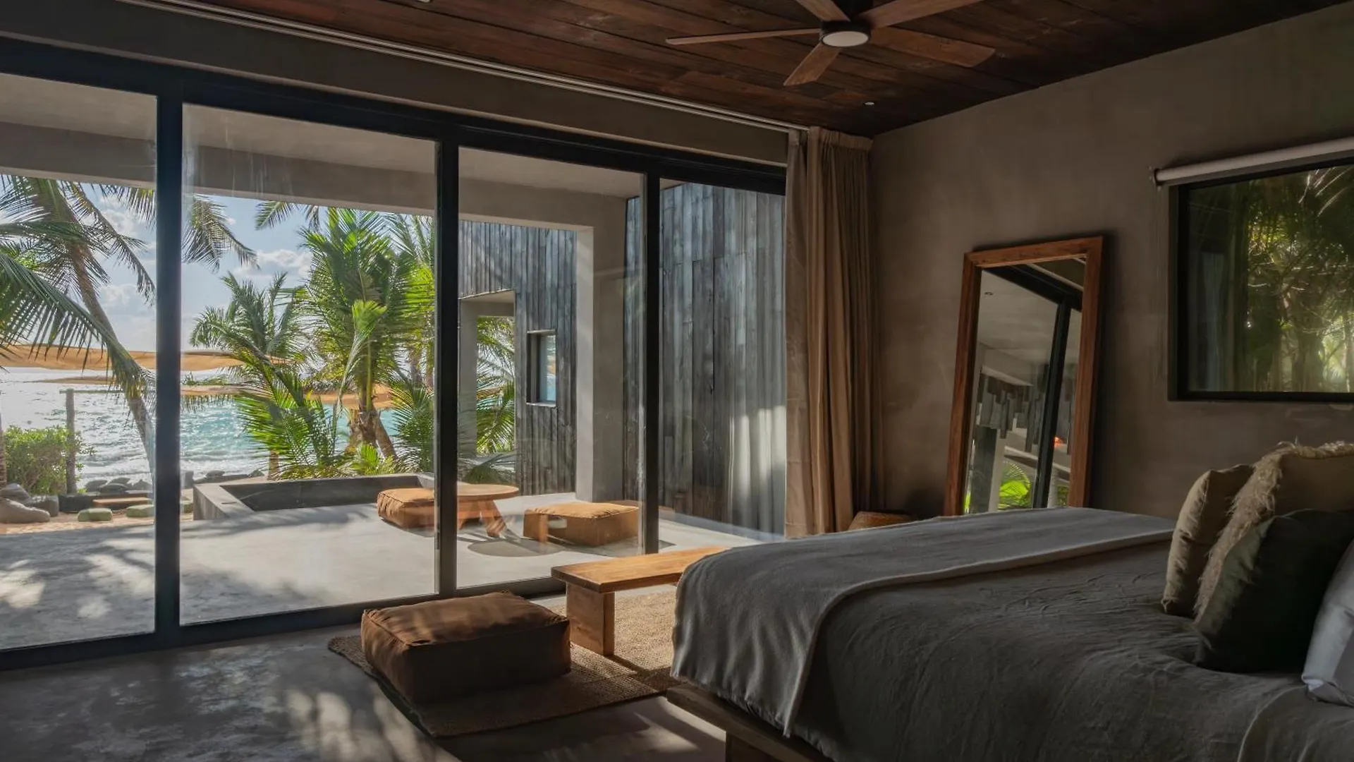 Umi Tulum Hotel