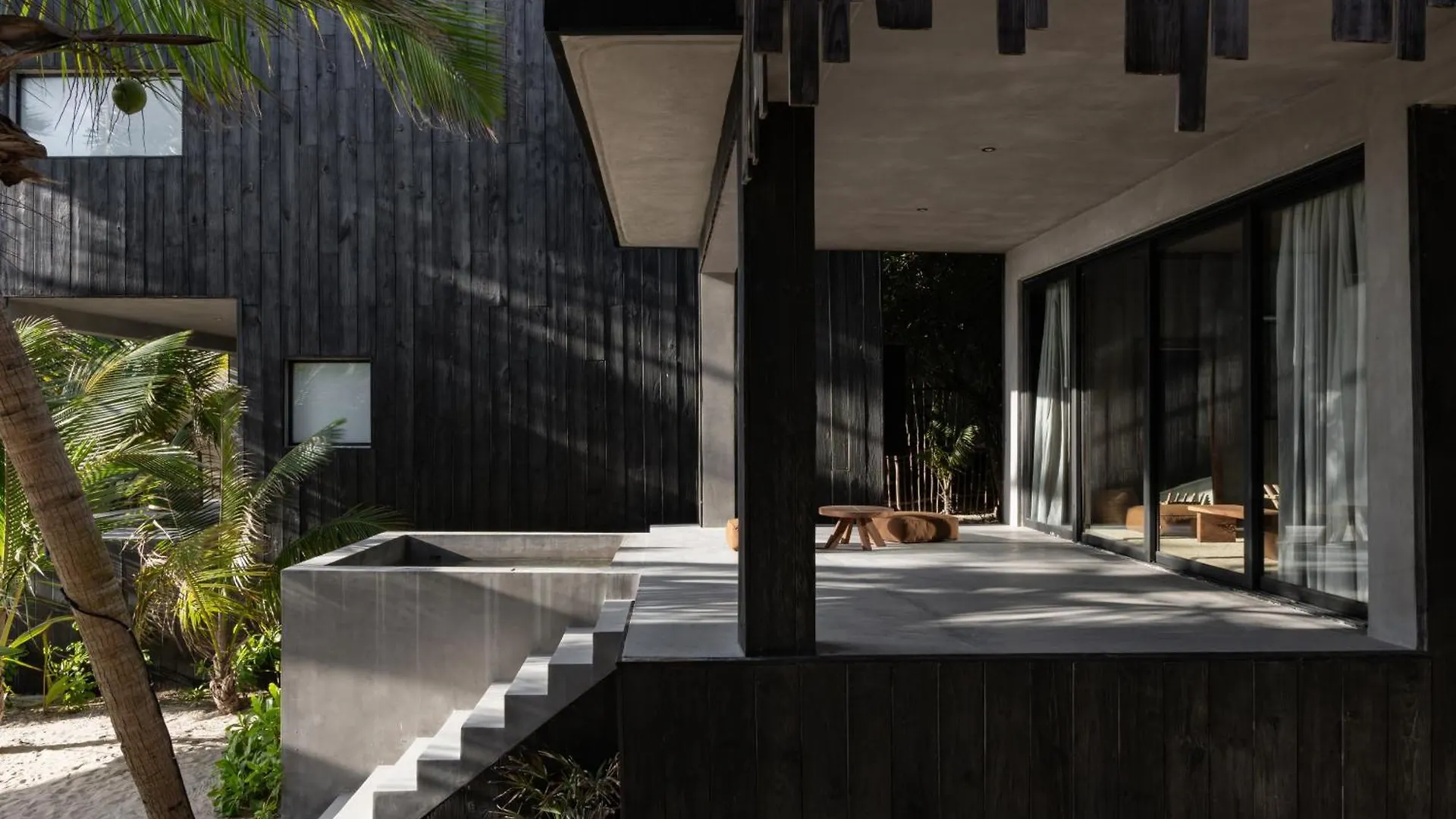 Umi Tulum Hotel