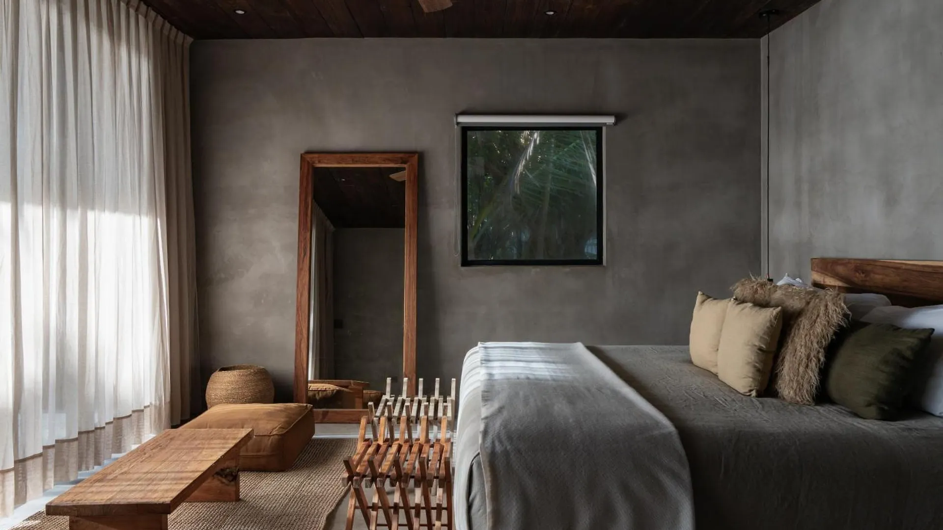 Umi Tulum Hotel