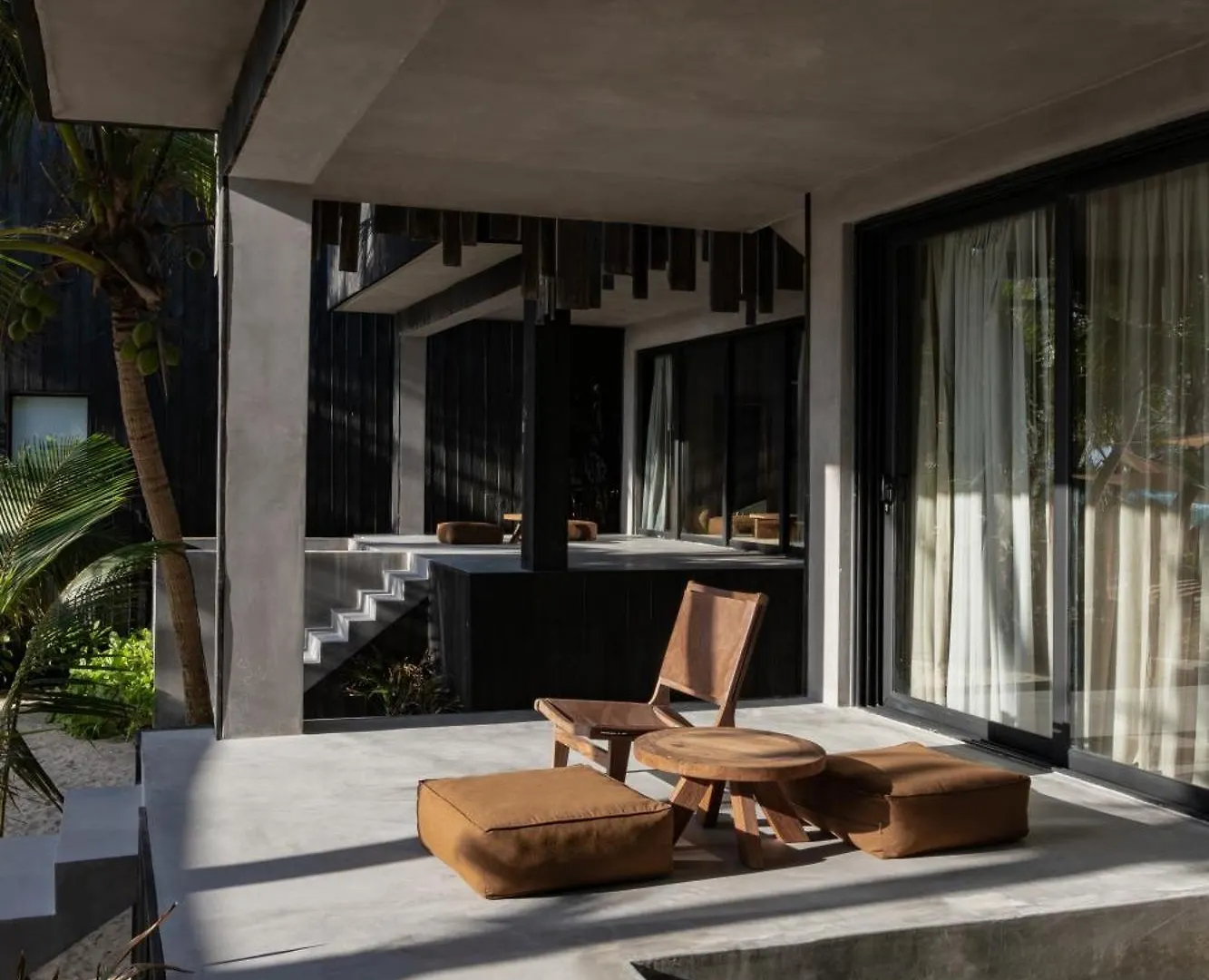 Umi Tulum Hotel