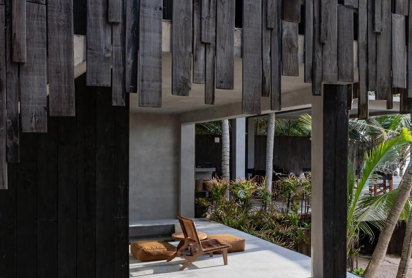 Umi Tulum Hotel